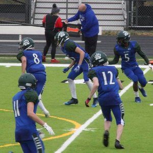 Meet your Posher, Hunter